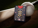 Yankees Playing Cards by theory11 - Brown Bear Magic Shop
