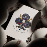 Yankees Playing Cards by theory11 - Brown Bear Magic Shop