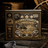 Yellowstone Jigsaw Puzzle by theory11 - Brown Bear Magic Shop