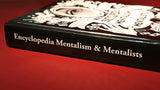 13 Steps to Mentalism & Encyclopedia of Mentalism and Mentalists - Brown Bear Magic Shop