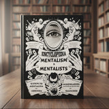 13 Steps to Mentalism & Encyclopedia of Mentalism and Mentalists - Brown Bear Magic Shop