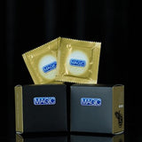 18 Plus by Bond Lee & Magiclism - Brown Bear Magic Shop