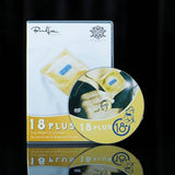 18 Plus by Bond Lee & Magiclism - Brown Bear Magic Shop