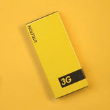 3G by Kyle Littleton - Brown Bear Magic Shop