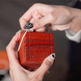 4D BOX by Pen, Bond Lee & MS Magic - Brown Bear Magic Shop