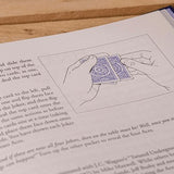 52 Explorations by Andi Gladwin and Jack Parker - Brown Bear Magic Shop