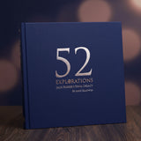 52 Explorations by Andi Gladwin and Jack Parker - Brown Bear Magic Shop