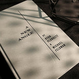 A New Angle by Ryan Plunkett & Michael Feldman - Brown Bear Magic Shop