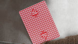 ACE FULTON'S PHOENIX CASINO PLAYING CARDS ARIZONA RED - Brown Bear Magic Shop
