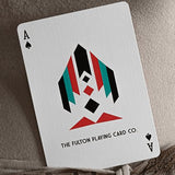 ACE FULTON'S PHOENIX CASINO PLAYING CARDS ARIZONA RED - Brown Bear Magic Shop