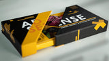 AdSense by El Gran Bronzini & Nahuel Olivera - Brown Bear Magic Shop