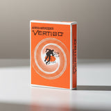 Alfred Hitchcock's Vertigo Playing Cards by Art of Play - Brown Bear Magic Shop