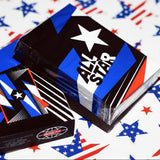 All Star Playing Cards by Gemini - Brown Bear Magic Shop