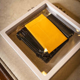 Apex Wallet by Thomas Sealey - Brown Bear Magic Shop