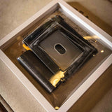 Apex Wallet by Thomas Sealey - Brown Bear Magic Shop