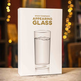 Appearing Glass by Steve Thompson - Brown Bear Magic Shop