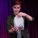 Appearing Glass by Steve Thompson - Brown Bear Magic Shop