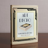 Art Decko by Simon Aronson - Brown Bear Magic Shop