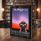 Art of Astonishment Volume 2 by Paul Harris - Brown Bear Magic Shop