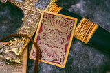 Arthurian - Holy Grail Edition - Playing Cards by Kings Wild Project - Brown Bear Magic Shop