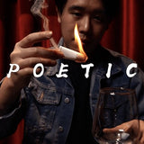 ASH by Pen & MS Magic - Brown Bear Magic Shop