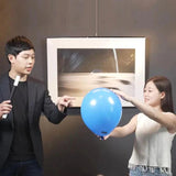 BALLOON ORACLE BY HJ - Brown Bear Magic Shop