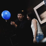 BALLOON ORACLE BY HJ - Brown Bear Magic Shop