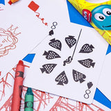 Barnløs by Rune Klan - Brown Bear Magic Shop