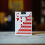 Bee Club Special Jumbo Index Playing Cards by US Playing Card Company - Brown Bear Magic Shop