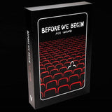 Before We Begin by Asi Wind - Brown Bear Magic Shop