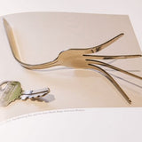 Bend It Like Geller by Ben Harris - Brown Bear Magic Shop