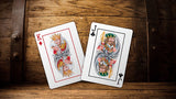 Bicycle Distilled Top Shelf Playing Cards - Brown Bear Magic Shop