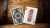 Bicycle Distilled Top Shelf Playing Cards - Brown Bear Magic Shop