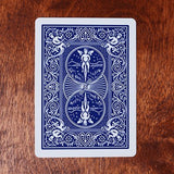 Bicycle ESP Cards (25 Cards) - Brown Bear Magic Shop