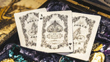 Bicycle Imperial Playing Cards - Brown Bear Magic Shop