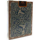 Bicycle Lilliput Playing Cards (1000 Deck Club) by Collectable Playing Cards - Brown Bear Magic Shop