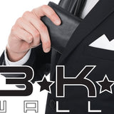 BKM Wallet - Brown Bear Magic Shop