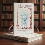 Books of Wonder 2-volume combo set by Tommy Wonder - Brown Bear Magic Shop
