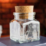 Bottle - Brown Bear Magic Shop