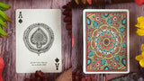 Broken Crowns Playing Cards - Brown Bear Magic Shop