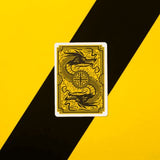 Bruce Lee Playing Cards by Art of Play - Brown Bear Magic Shop