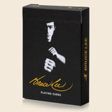 Bruce Lee Playing Cards by Art of Play - Brown Bear Magic Shop