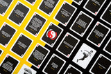 Bruce Lee Playing Cards by Art of Play - Brown Bear Magic Shop