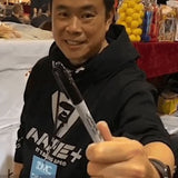 Bubble Sharpie Set by Alan Wong - Brown Bear Magic Shop