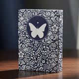 Butterfly Playing Cards Marked 3rd Edition by Ondrej Psenicka - Brown Bear Magic Shop