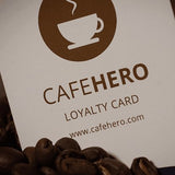 Cafe Hero by Iain Bailey and the 1914 - Brown Bear Magic Shop