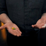 Candyman by Tobias Dostal - Brown Bear Magic Shop