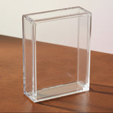 Carat X1 Version 2 - Holds One Deck - Brown Bear Magic Shop