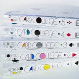 Card College Series by Roberto Giobbi - Brown Bear Magic Shop