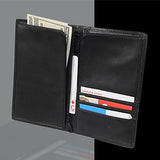 Card in Wallet (Balducci/Kaps) by Vernet - Brown Bear Magic Shop